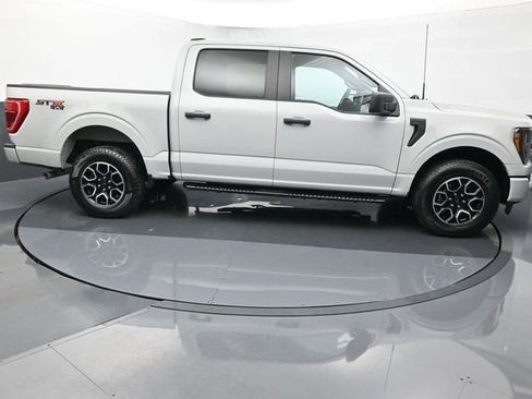 Used 2023 Ford F150 XL w/ STX Appearance Package image 6