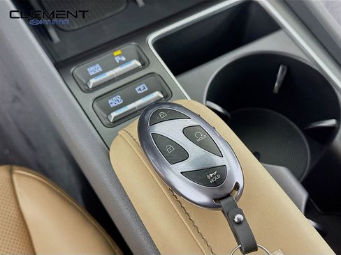 New 2026 Hyundai Sonata Limited FWD image 21