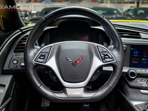 Used 2019 Chevrolet Corvette Z06 image 79
