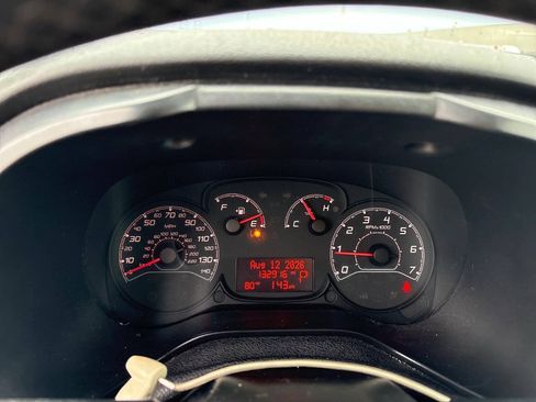 Used 2017 RAM ProMaster City Tradesman w/ Rear Back-up Camera Group FWD image 11