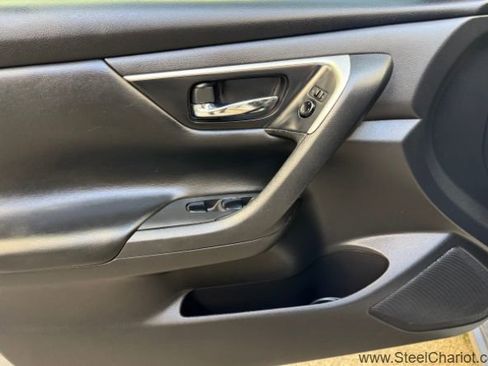 Used 2018 Nissan Altima 2.5 S w/ S Convenience Package image 21