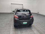 Used 2022 Mitsubishi Mirage SE image 6
