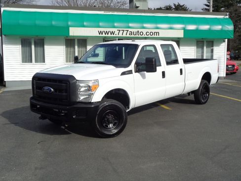 Used 2013 Ford F250 XL image 34