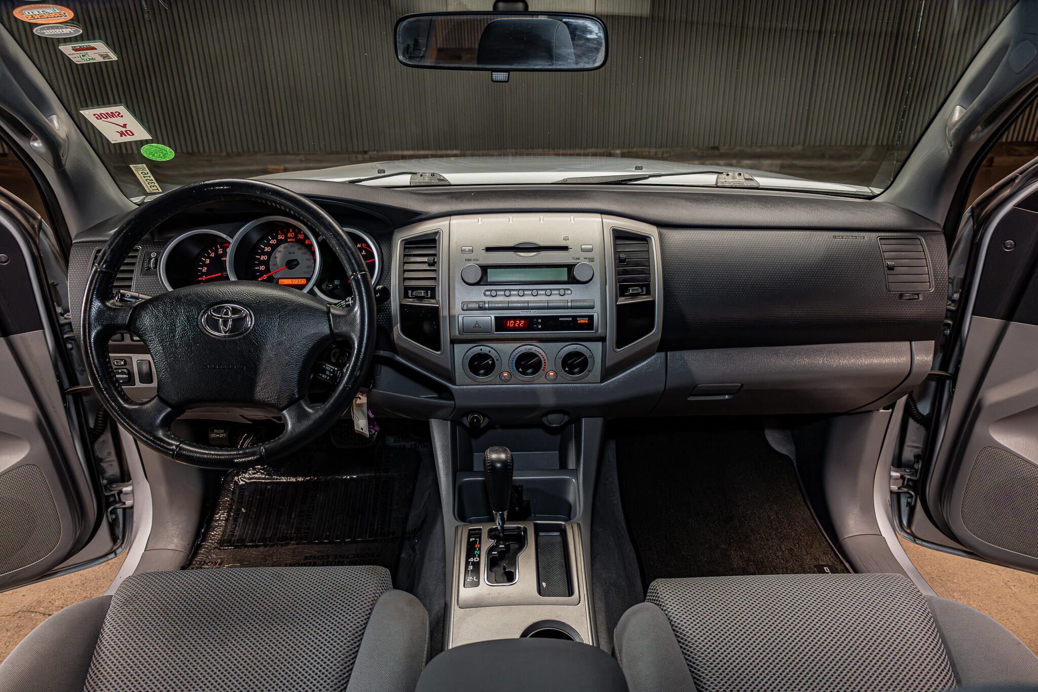 Used 2005 Toyota Tacoma PreRunner w/ TRD Off-Road Pkg #2 RWD image 12