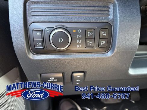 New 2026 Ford F250 Lariat w/ Black Appearance Package AWD/4WD image 27