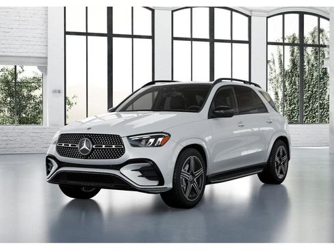 New 2026 Mercedes-Benz GLE 350 4MATIC image 40