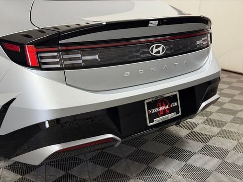 New 2026 Hyundai Sonata SEL image 10