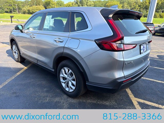 Used 2023 Honda CR-V LX image 6