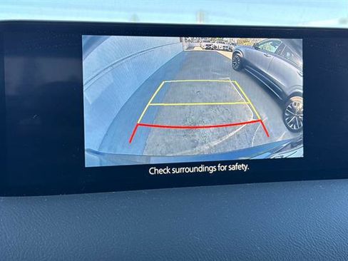 Used 2023 MAZDA CX-5 AWD 2.5 S w/ Premium Package image 21