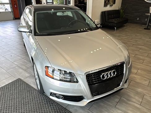 Used 2011 Audi A3 2.0T Premium FWD image 4