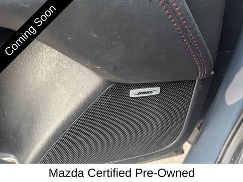 Certified 2023 MAZDA CX-5 Carbon Edition image 15