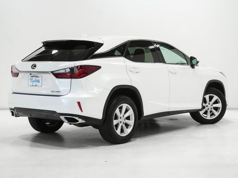 Used 2016 Lexus RX 350 FWD image 7