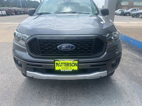 Used 2021 Ford Ranger XLT w/ Equipment Group 302A High RWD image 3