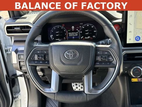 Used 2025 Toyota 4Runner TRD Sport Premium AWD/4WD image 19
