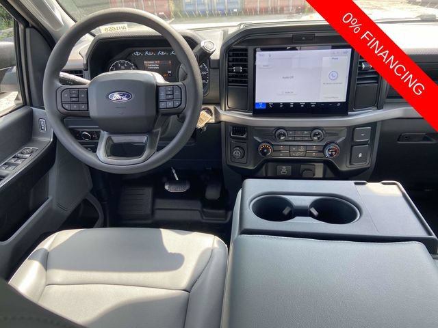 New 2026 Ford F150 XL RWD image 11
