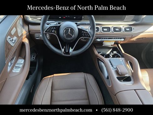 New 2026 Mercedes-Benz GLE 450 4MATIC Coupe image 11