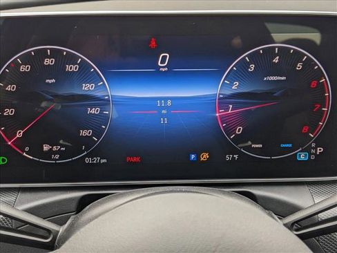 Used 2025 Mercedes-Benz C 300 4MATIC Sedan image 10