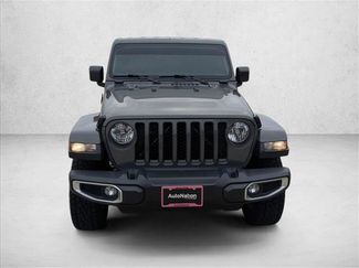Certified 2020 Jeep Gladiator Sport video 2