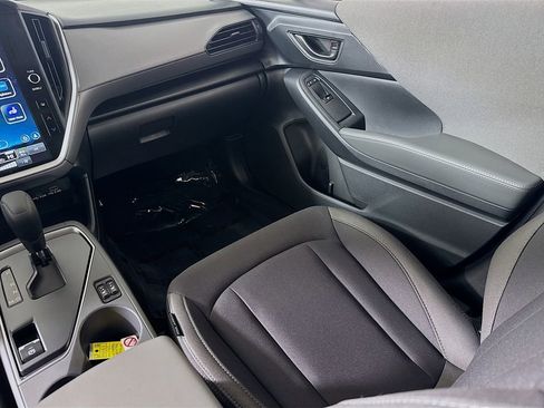 Used 2025 Subaru Crosstrek 2.0i Premium image 23