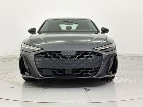 New 2026 Audi A6 Premium Plus image 6