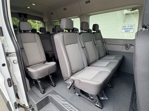New 2025 Ford Transit 350 XL image 29