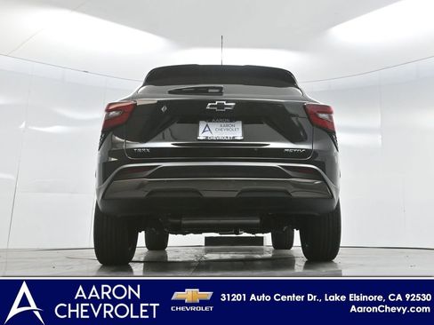New 2026 Chevrolet Trax ACTIV w/ Driver Confidence Package FWD image 58