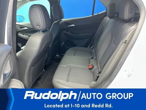 Used 2025 Buick Encore GX Preferred image 29