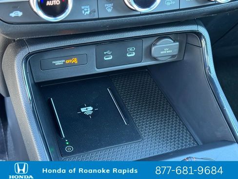 New 2026 Honda CR-V Sport-L image 18