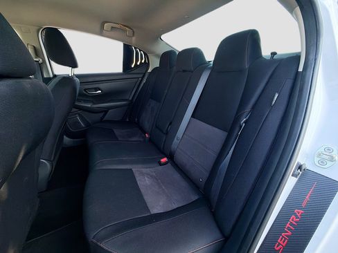 Used 2021 Nissan Sentra SR image 20