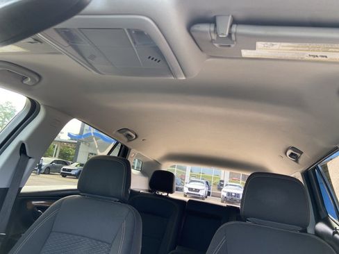 Used 2021 GMC Terrain SLE w/ Driver Convenience Package FWD image 29