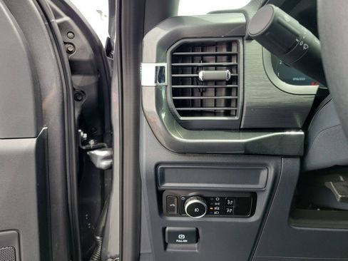 New 2026 Ford F150 STX w/ F-150 LOBO Package AWD/4WD image 22