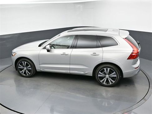Used 2023 Volvo XC60 B5 Plus w/ Protection Package image 41