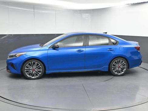 Used 2022 Kia Forte GT w/ GT2 Package image 5