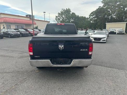 Used 2014 RAM 1500 Tradesman w/ Popular Equipment Group AWD/4WD image 6