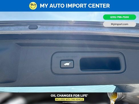 Used 2025 Honda Odyssey Elite image 29