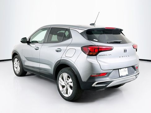 Used 2025 Buick Encore GX Preferred FWD image 5