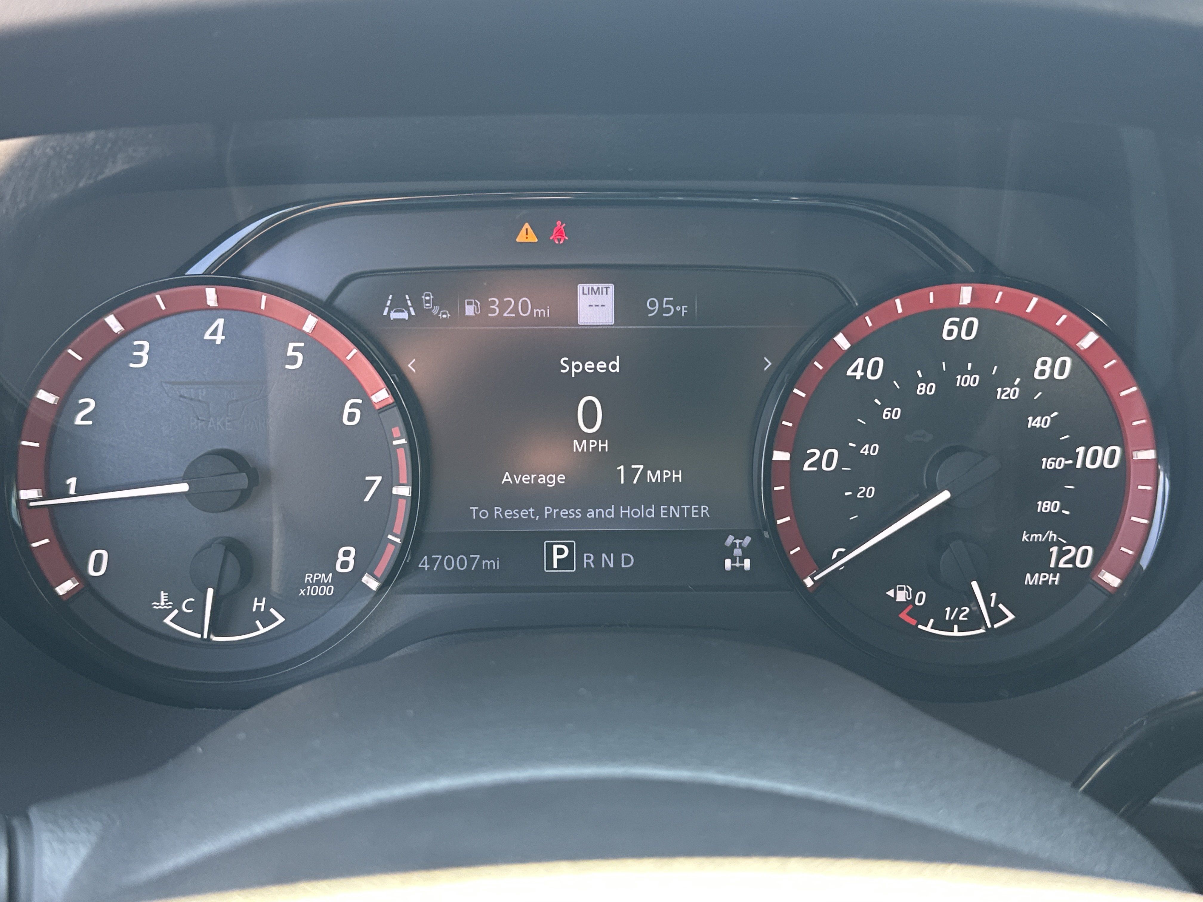 Used 2024 Nissan Titan PRO-4X w/ Pro-4x Convenience Package AWD/4WD image 27