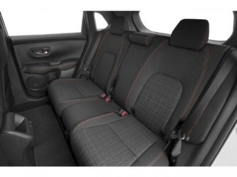 Used 2025 Honda HR-V Sport image 12