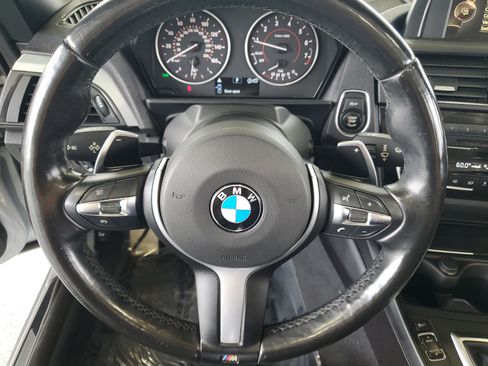 Used 2016 BMW 228i xDrive Convertible AWD/4WD image 21