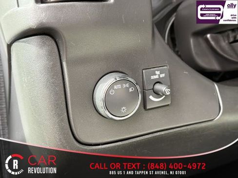 Used 2017 Chevrolet Express 3500 LT w/ LT Preferred Equipment Group image 27