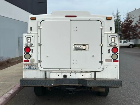 Used 2007 Dodge Ram 3500 Truck 4x4 Quad Cab w/ PWR Accessory Group image 14