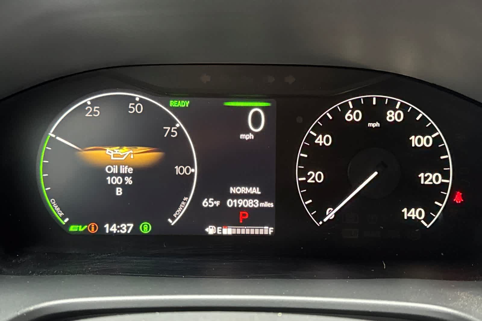 Used 2025 Honda CR-V Sport-L image 28