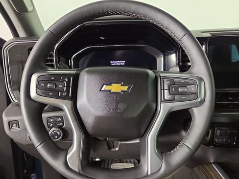 Used 2024 Chevrolet Silverado 1500 LT w/ All Star Edition Plus AWD/4WD image 21