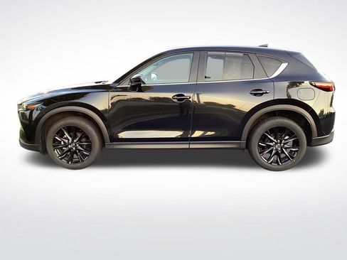 Used 2025 MAZDA CX-5 Carbon Edition AWD/4WD image 7