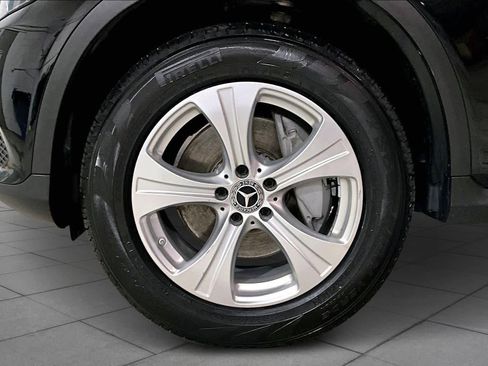 Used 2018 Mercedes-Benz GLC 300 4MATIC image 10