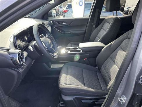 Used 2026 Chevrolet Equinox LT image 16