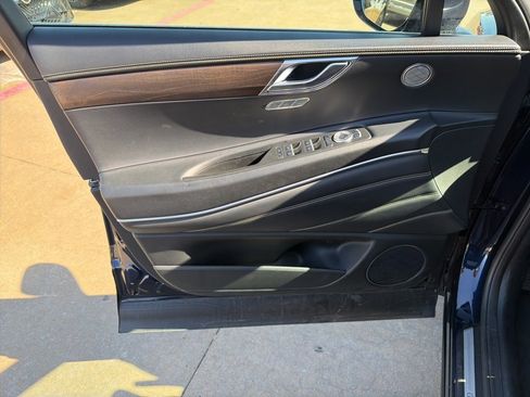 Used 2024 Genesis GV80 2.5T image 10