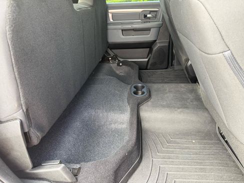 Used 2019 RAM 1500 Classic Warlock AWD/4WD image 24
