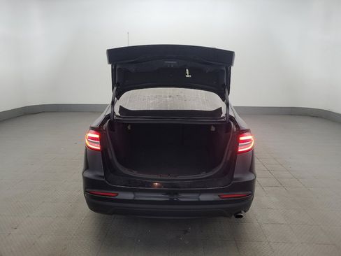 Used 2020 Ford Fusion SE w/ Fleet SE Value Package FWD image 29