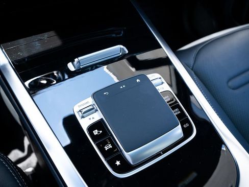 Used 2025 Mercedes-Benz G 580 w/ EQ Technology image 35